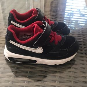 Nike Air Max sneakers toddler Boy